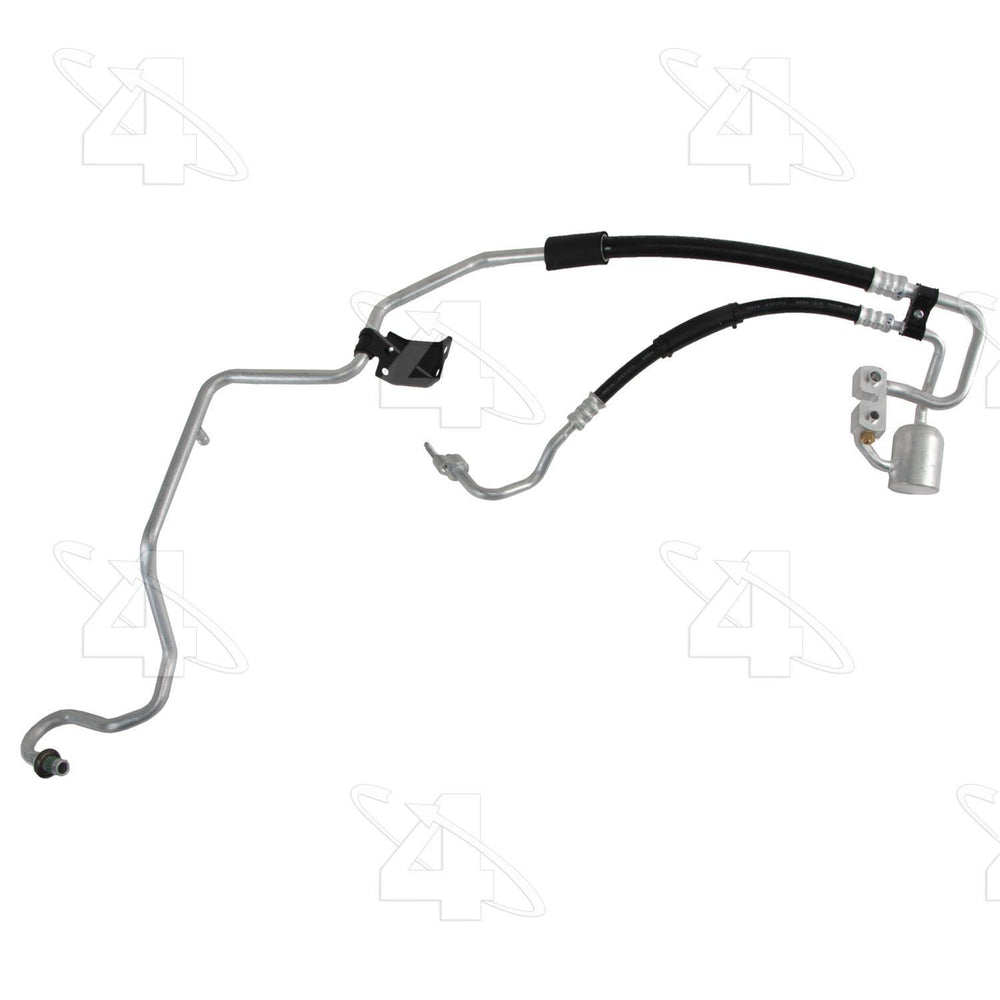 FOUR SEASONS auto part