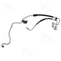 FOUR SEASONS auto part