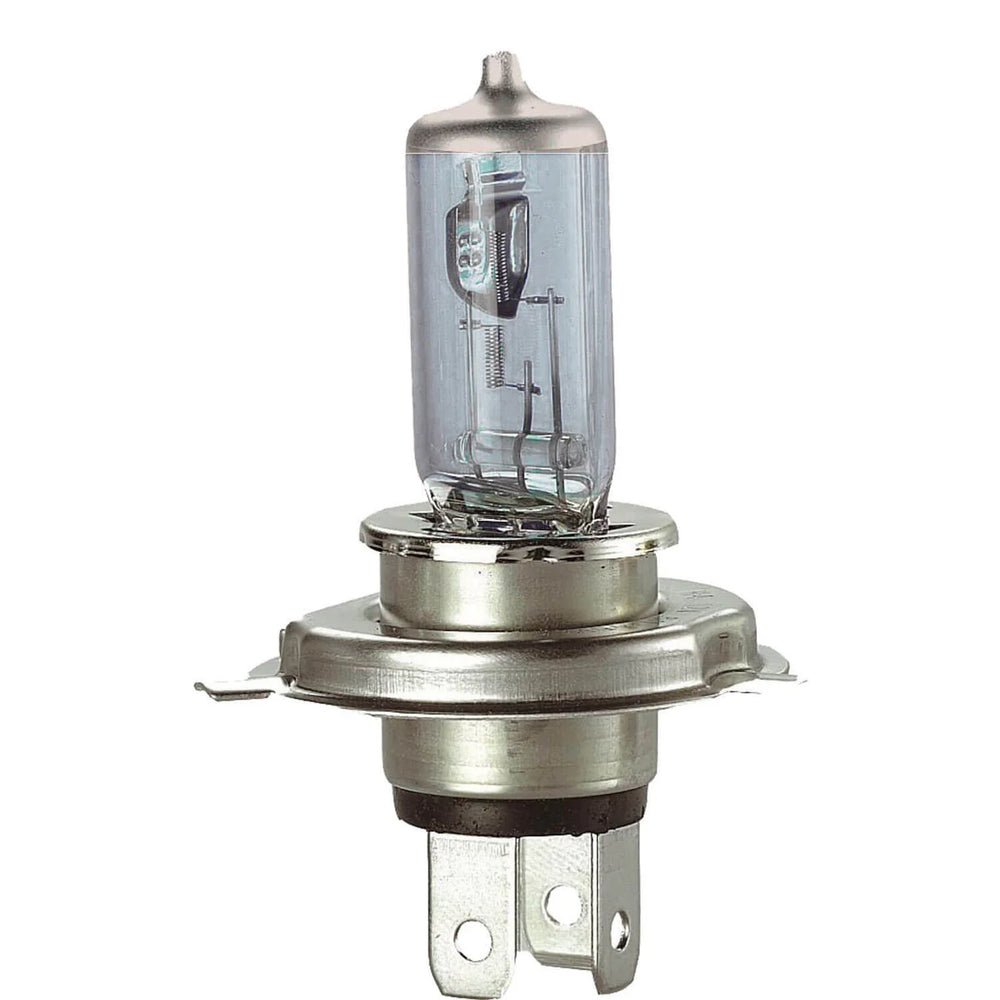 VISION X SUPERWHITE HALOGEN: H4 (45