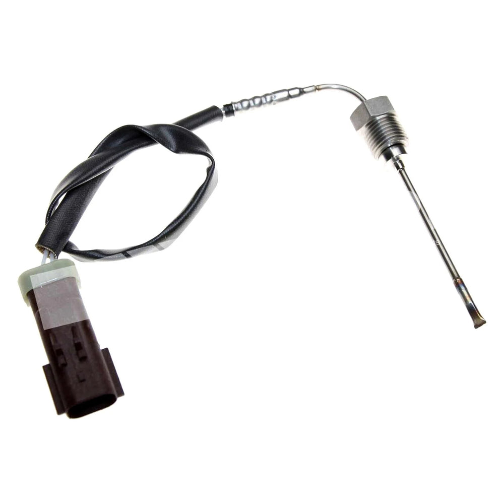 Walker Products Inc. - Sensors exhaust