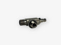 T-FITTING ASSEMBLY - ORF HOSE