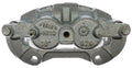 BRAKE CALIPER & BRACKET