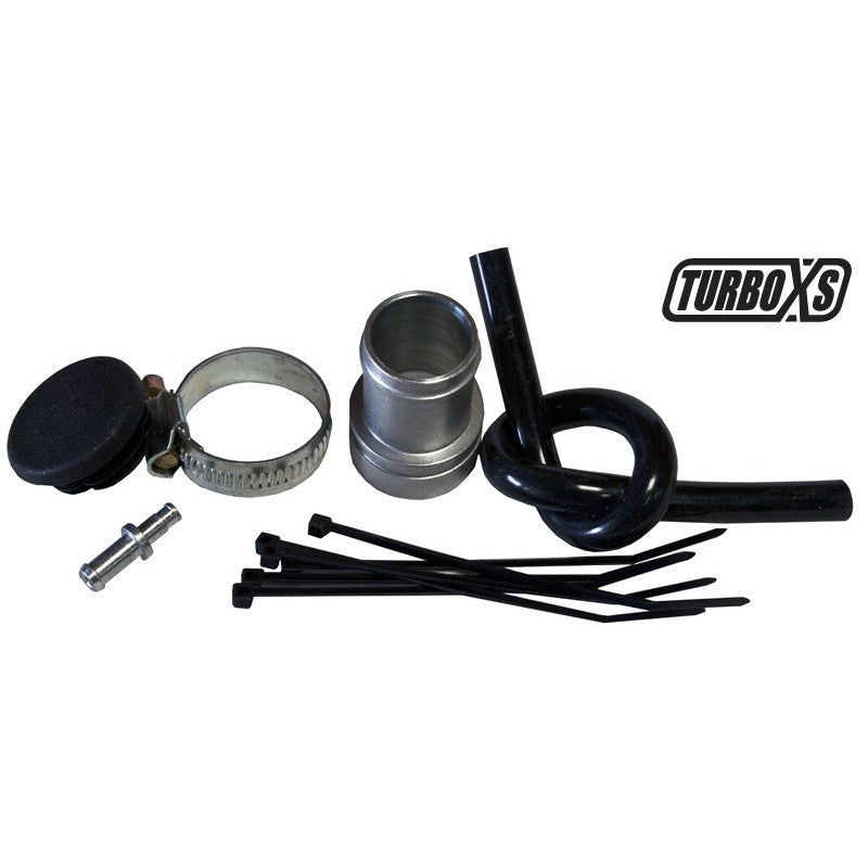 TurboXS Audi/VW 1.8T; Type H Kit