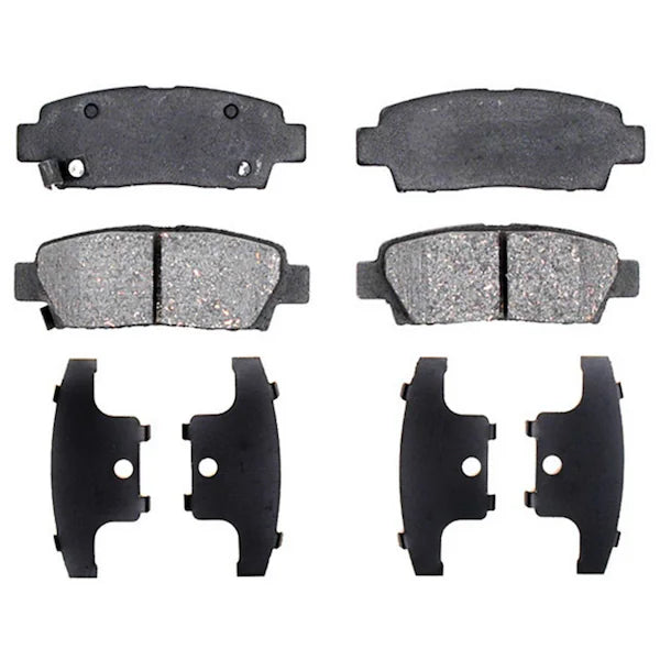 R auto part