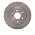 R1 Concepts Brake Rotor Fits Buick Terraza