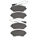 R1 22-26 Ram Promaster 2500 Rear Super Duty Brake Pads