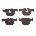 DFC 99-19 Bentley ARNAGE Rear 5000 Advanced Low Metallic Brake Pads