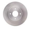 R1 Concepts Brake Rotor Fits Nissan 300ZX