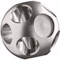 Ringbrothers Billet Shifter Knob - Natural
