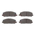 R1 20-26 Lincoln Aviator Front Ceramic Brake Pads