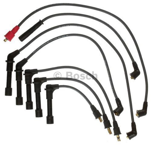 SPARK PLUG WIRE SET