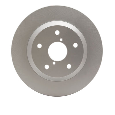 DFC 19-25 Subaru Impreza Rear GeoSPEC Coated Rotor