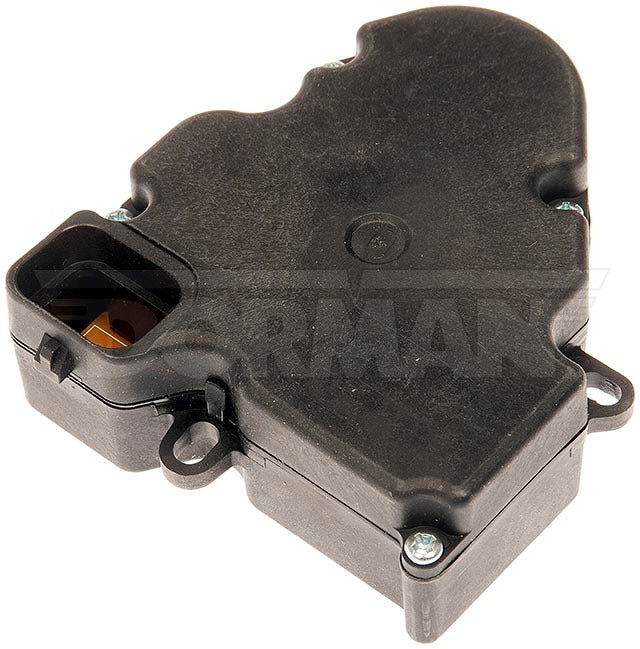 AIR DOOR ACTUATOR