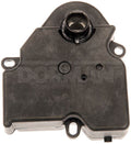 AIR DOOR ACTUATOR