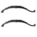 Axle Teknology springs
