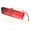 Brothers Trucks tail light
