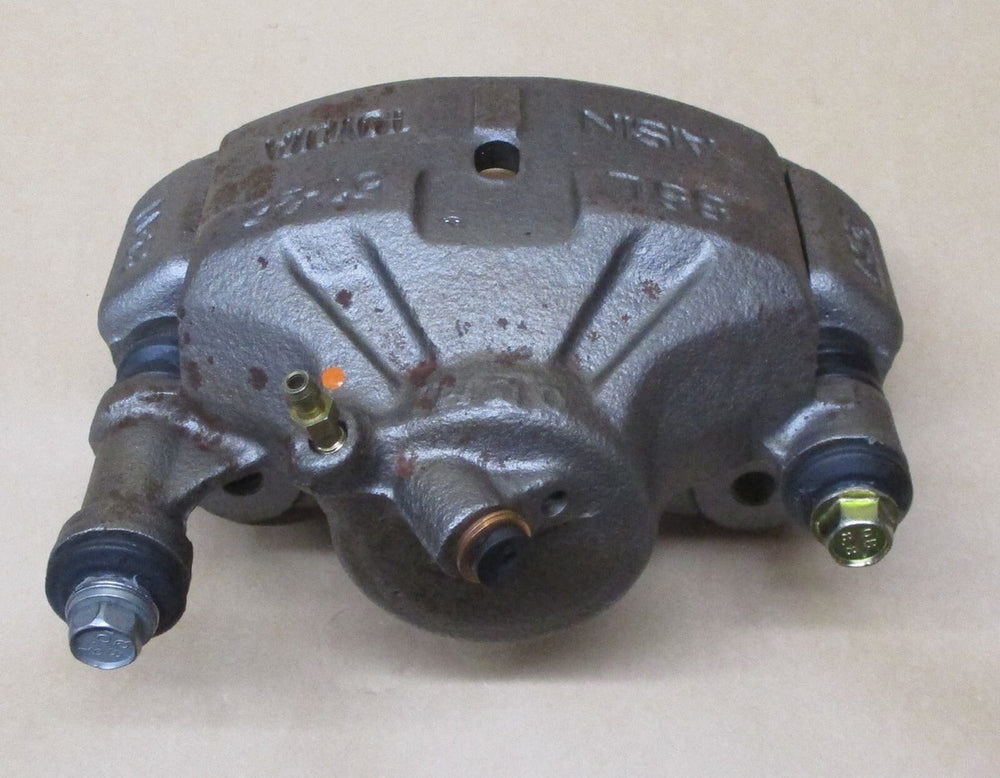 SEMI-LOADED CALIPER