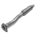 PREBENT PIPE