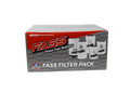 FASS Fuel Systems auto part