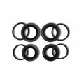 GiroDisc Ferrari 458 Italia Rear Caliper Rebuild Kit