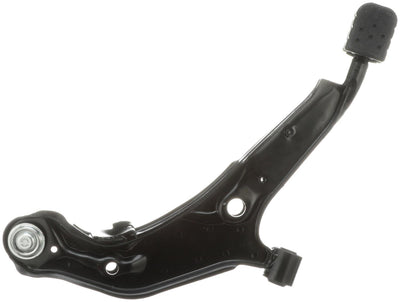 DELPHI control arms