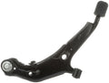 SUSPENSION CONTROL ARM AND BALL JOI