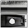 0412 COLORADO/0412 CANYON OEM STYLE BUMPER LIGHTS CHROME
