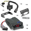 MULTI-PLUG T-ONE CONNECTOR ASSEMBLY