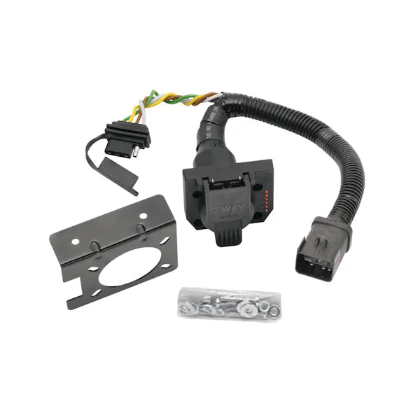 MULTI-PLUG T-ONE CONNECTOR ASSEMBLY