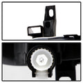 Spyder 16-18 Nissan Maxima OEM Fog Light - Right (FL-NM2016-R)