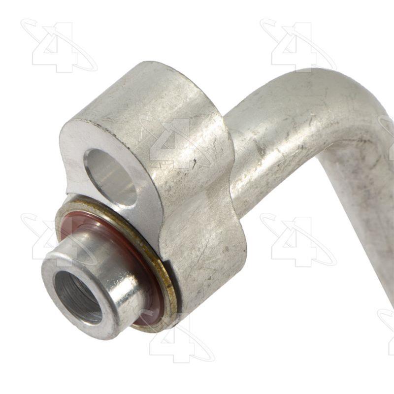 FOUR SEASONS auto part