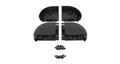 Rhino-Rack Pioneer NG Replacement Corner Set - 1 Left/1 Right