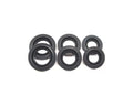 GiroDisc 02-04 Audi RS6 (C5) 380mm (w/Spacers) Front Dust Boot