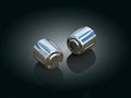 Kuryakyn Grip End Weights Chrome