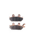 EPI 17-20 Can-Am 800-1000 Commander/Maverick/14+ Yam Viking/VI/Wolverine X2/X4 HD Brake Pad
