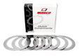 Wiseco Clutch Plate Kit - 7 Steel Clutch Basket