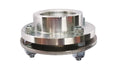 Moroso -12An Female Non Weld-On Valve Cover Fitting w/Baffle