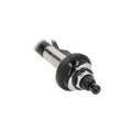 LOCKING 1 INCH TOP MOUNT W KEY