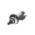 LOCKING 1 INCH TOP MOUNT W KEY