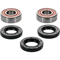 Pivot Works Arctic Cat, Kawasaki, Kymco Wheel Bearing Kit Premium Bearings