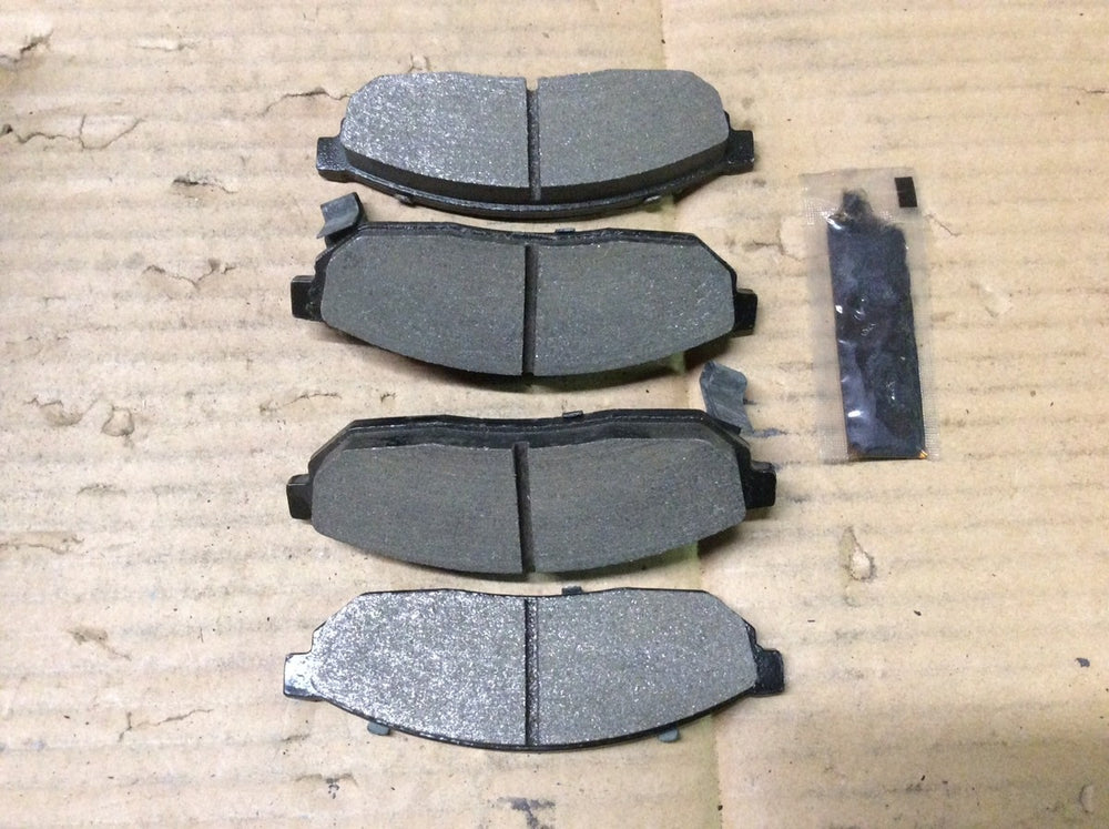 R auto part