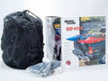 Spidy Webb Large - Black Truck Bed Webb