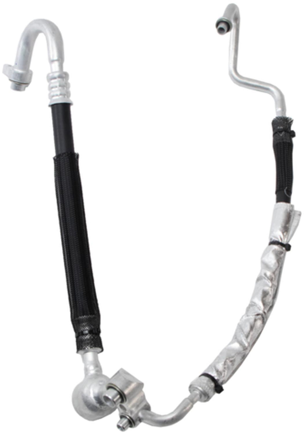 FOUR SEASONS auto part