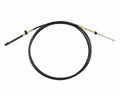 CONTROL CABLE ASSY., MERC XTREME 9'