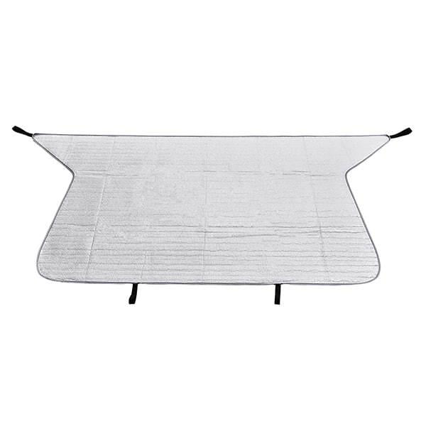 STI GT Sunshade
