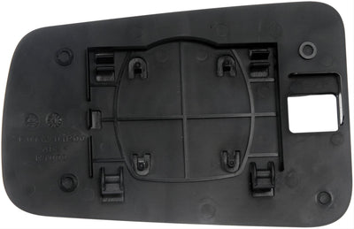 PLASTICBACKED MIRROR