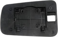 PLASTICBACKED MIRROR