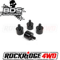 2007-2021 Toyota Tundra Bump Stop Extensions