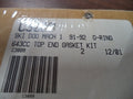 Cometic 91-92 Ski Doo Mach 1 Top End Gasket Kit
