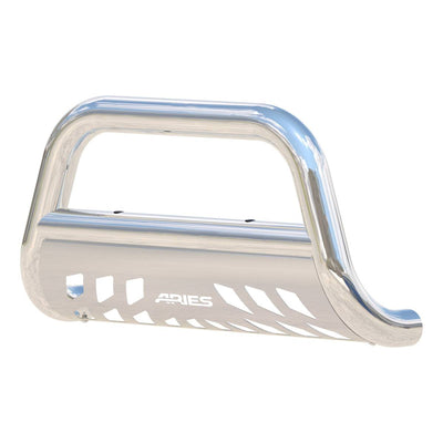 BRACKET FOR BULL BAR 05RAM1500SLT